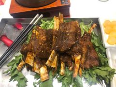 -上座云间·青年赣菜(绿茵店)