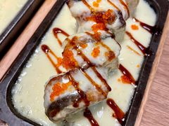 -西月山居匠心创意料理(江汉路新佳丽广场店)