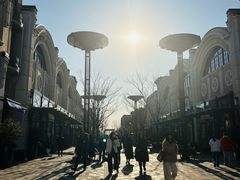 -比斯特上海购物村精品奥特莱斯