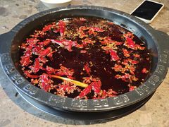 -重庆渝达老火锅(春熙路店)