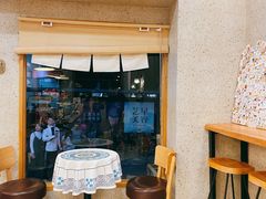 -发酵食堂(屏风街店)