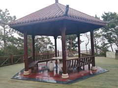 -棒棰岛宾馆景区