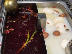 -海底捞火锅(万科广场店)