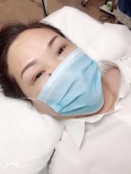 -变美丽半永久纹眉连锁·机器野生眉·洗眉