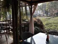 -野蔓果·山野菜(西湖景区·龙井茶田店)