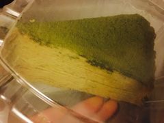 -Lady M Cake Boutique(麦迪逊大道店)