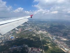 -贵阳龙洞堡国际机场-T2航站楼