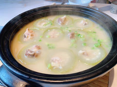 -滋粥楼·顺德菜海鲜茶点(金融城店)