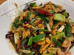 -蔼若春.传承三十年云南菜(金碧公园店)