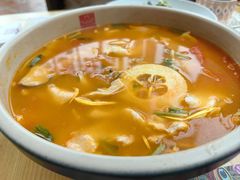 -甘思咪哚·云南艺术餐厅(天河广百店)