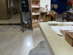 -Ms.Sue秘术工匠银饰DIY(正大广场店)