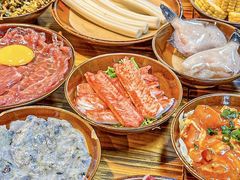 -阳阳老火锅(小南门店)