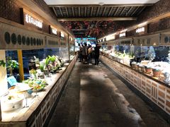 -筱爷叔·上海传统手工菜(玉树路店)