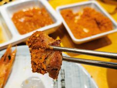 -唯成•韩国炭火烤肉 유성고기