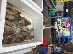 -蚝得喜海鲜(东城店)