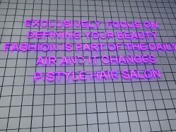 -P.STYLE 派斯造型