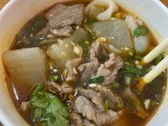 -王记生烫牛杂面馆(兰陵路店)
