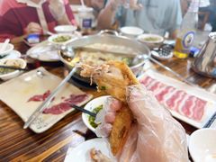 -肥婆麻辣火锅.顺德首创药材麻辣火锅(容桂店)