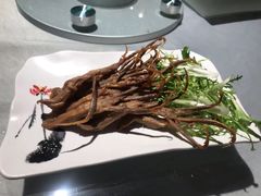 -陆壹捌餐厅(五大道店)