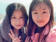 -石老人观光园