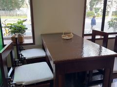 -五观堂素食(新华路店)