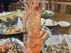 -蚝得喜海鲜(东城店)