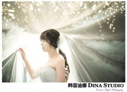 韩国迪娜DINA&nbsp;STUDIO(杭州店)-唯一旅拍·颂当代影像艺术中心(上城店)