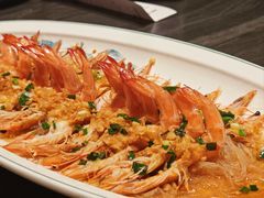 -梁家大院•农家菜(昆山会展中心店)