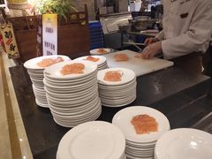 -芭菲盛宴·环球美食(袁家岗店)