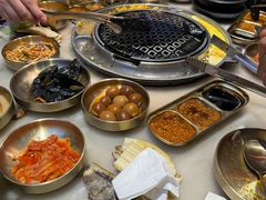 -韩宫宴烤肉·料理(宜兴八佰伴店)