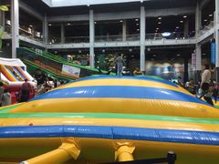 -蒙特利亲子乐园