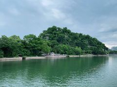 -桂林两江四湖景区