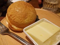 冰镇迷你菠萝油-来龙里 精致 东南亚餐室(万象城店)