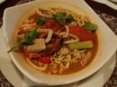 -Pundi Pundi Restaurant