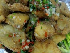 android_upload_pic-老兰家传统烧烤炒菜泡馍(小南门店)