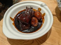 -永安鱼庄·镇江菜(丁卯店)