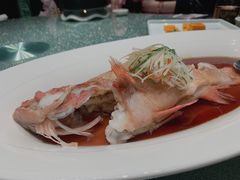 -蟹榭·本帮江浙菜·蟹宴(五角场合生汇商场店)