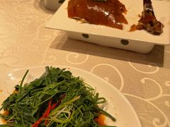 -正阳门饭庄·烤鸭·北京菜(万丰路七里庄店)