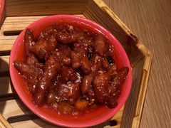 -避风塘(江桥万达店)