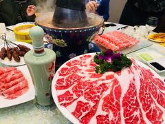 -东来顺•非遗火锅(外滩店)