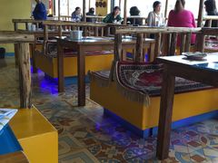 -楼兰古丽新疆菜(钟楼景观店)