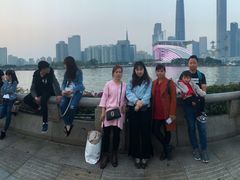 -珠江夜游广州塔·中大码头