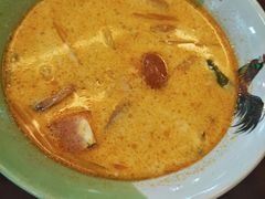 冬阴功-BAI BUA RESTAURANT