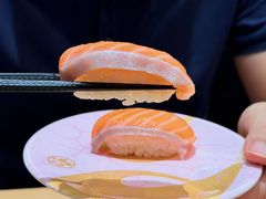 -友壹町寿司(新DNA购物中心店)