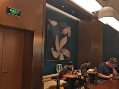 -星巴克臻选(北京颐堤港中心第二店)
