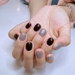 -Pink You美甲洗眉纹绣定制中心