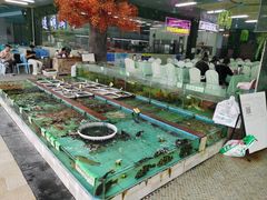 -景好海鲜餐厅(大鹏必选旅游店)