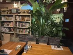 -束河人家(南锣鼓巷店)