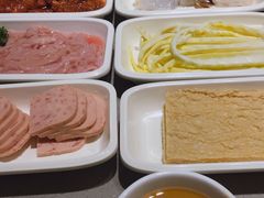 捞派鸭肠-海底捞火锅(公益西桥店)