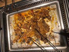 -新石器烤肉(招商1872店)